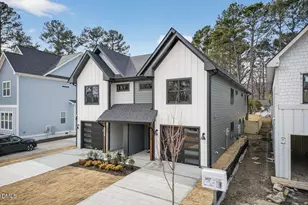 3027 Omah St, Durham, NC 27705 - Photo 38