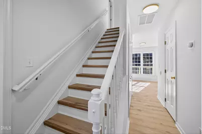 3400 Kensett Way, Raleigh, NC 27616 - Photo 4