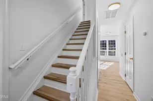 3400 Kensett Way, Raleigh, NC 27616 - Photo 4