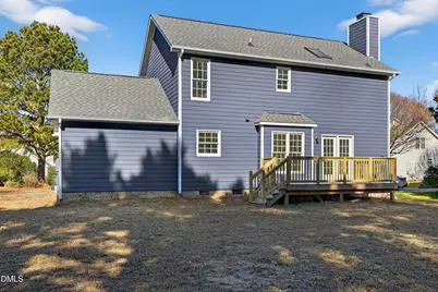 3400 Kensett Way, Raleigh, NC 27616 - Photo 48