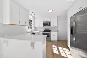 3400 Kensett Way, Raleigh, NC 27616 - Photo 16