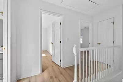 3400 Kensett Way, Raleigh, NC 27616 - Photo 28