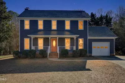 3400 Kensett Way, Raleigh, NC 27616 - Photo 2