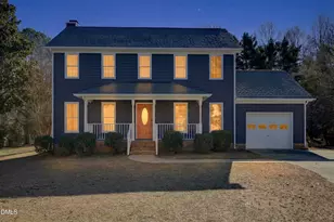 3400 Kensett Way, Raleigh, NC 27616 - Photo 2