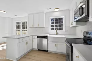 3400 Kensett Way, Raleigh, NC 27616 - Photo 20