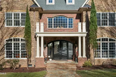 1524 Eglantyne Court, Raleigh, NC 27613 - Photo 4