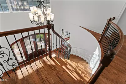 1524 Eglantyne Court, Raleigh, NC 27613 - Photo 26