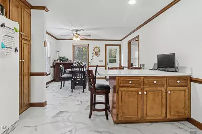 209 Arlington Circle, Sanford, NC 27330 - Photo 16