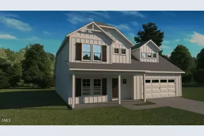 252 Yardley Drive, Smithfield, NC 27577 - Photo 1