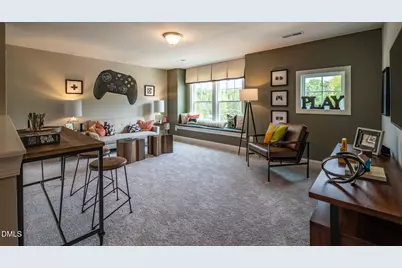 326 Oak Meadow Lane, Angier, NC 27501 - Photo 26