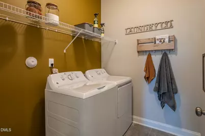 326 Oak Meadow Lane, Angier, NC 27501 - Photo 24