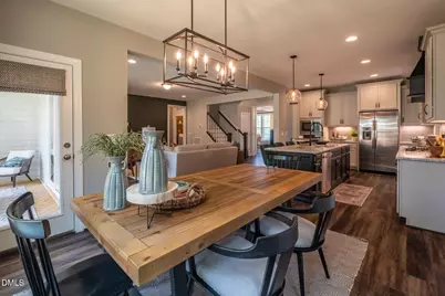 326 Oak Meadow Lane, Angier, NC 27501 - Photo 10