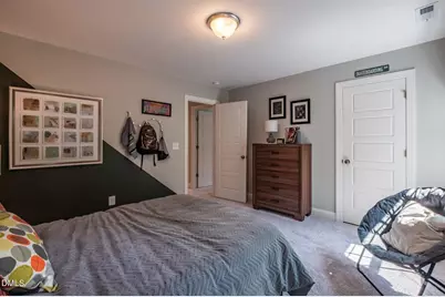 326 Oak Meadow Lane, Angier, NC 27501 - Photo 34