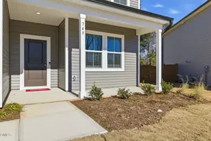 749 Richardson Dr, Sanford, NC 27330 - Photo 4