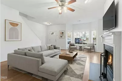 132 Edgehill Parkway, Cary, NC 27513 - Photo 8