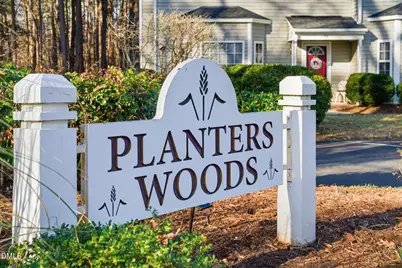 132 Edgehill Parkway, Cary, NC 27513 - Photo 46