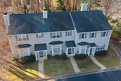 132 Edgehill Parkway, Cary, NC 27513 - Photo 44