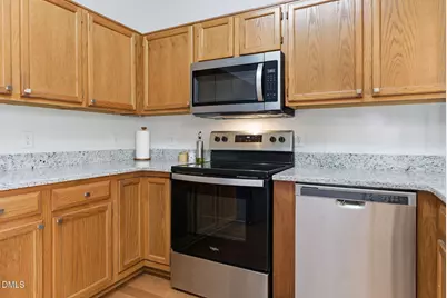 132 Edgehill Parkway, Cary, NC 27513 - Photo 16