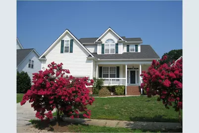 3319 Swinford Court, Raleigh, NC 27604 - Photo 1