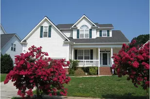 3319 Swinford Ct, Raleigh, NC 27604 - Photo 1