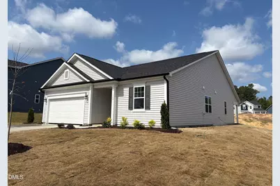 368 Providence Creek Drive, Fuquay Varina, NC 27526 - Photo 2