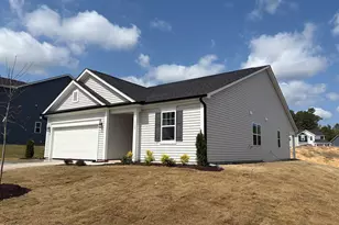 368 Providence Crk Dr, Fuquay Varina, NC 27526 - Photo 2