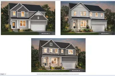 1419 Broad Oak Drive, Mebane, NC 27302 - Photo 2