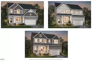 1419 Broad Oak Dr, Mebane, NC 27302 - Photo 2