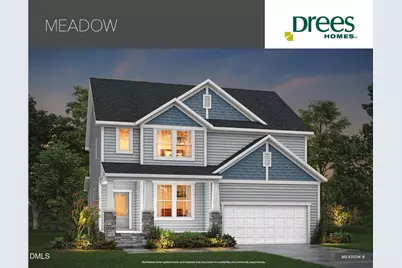 1419 Broad Oak Drive, Mebane, NC 27302 - Photo 1