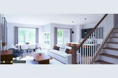 1419 Broad Oak Drive, Mebane, NC 27302 - Photo 8