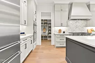 7944 Wexford Waters Ln, Wake Forest, NC 27587 - Photo 10