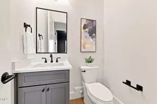 7944 Wexford Waters Ln, Wake Forest, NC 27587 - Photo 34