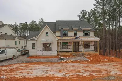 7944 Wexford Waters Lane, Wake Forest, NC 27587 - Photo 1