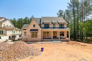 7944 Wexford Waters Ln, Wake Forest, NC 27587 - Photo 1