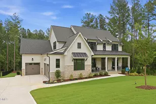 7944 Wexford Waters Ln, Wake Forest, NC 27587 - Photo 2