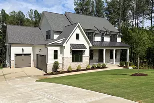 7944 Wexford Waters Ln, Wake Forest, NC 27587 - Photo 2
