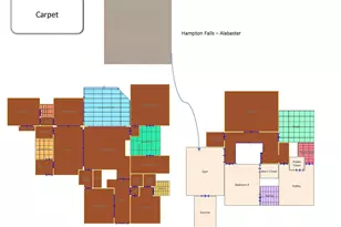 7944 Wexford Waters Ln, Wake Forest, NC 27587 - Photo 22