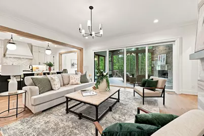 7944 Wexford Waters Lane, Wake Forest, NC 27587 - Photo 16