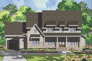 7944 Wexford Waters Ln, Wake Forest, NC 27587 - Photo 4