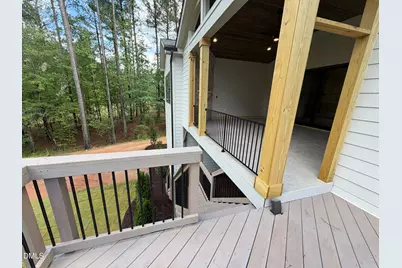 7944 Wexford Waters Lane, Wake Forest, NC 27587 - Photo 16