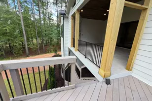 7944 Wexford Waters Ln, Wake Forest, NC 27587 - Photo 16