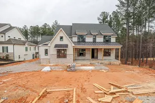 7944 Wexford Waters Ln, Wake Forest, NC 27587 - Photo 2