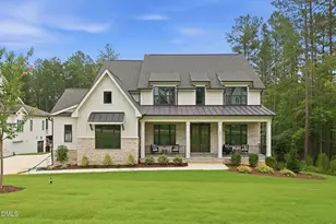 7944 Wexford Waters Ln, Wake Forest, NC 27587 - Photo 1