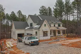 7944 Wexford Waters Ln, Wake Forest, NC 27587 - Photo 2