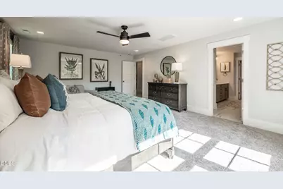 307 Oak Meadow Lane, Angier, NC 27501 - Photo 32