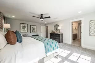 307 Oak Mdw Ln, Angier, NC 27501 - Photo 32