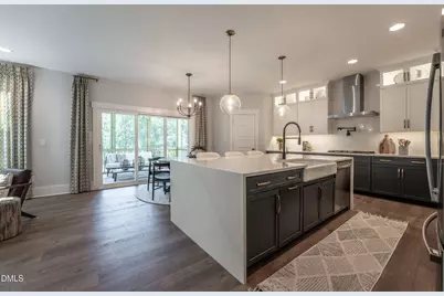 307 Oak Meadow Lane, Angier, NC 27501 - Photo 8