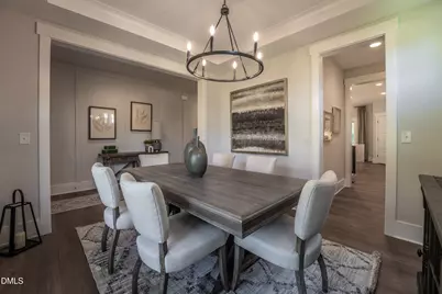 307 Oak Meadow Lane, Angier, NC 27501 - Photo 4