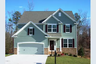 307 Oak Meadow Lane, Angier, NC 27501 - Photo 2