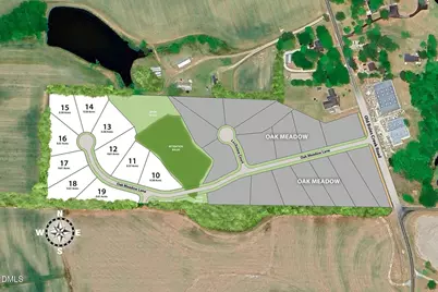 307 Oak Meadow Lane, Angier, NC 27501 - Photo 62